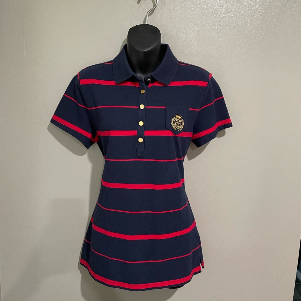 Tommy Hilfiger Shirt - Picture 1 of 4